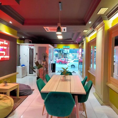 Bed & Pillow Sungei Wang, Kl Διαμέρισμα Κουάλα Λουμπούρ Εξωτερικό φωτογραφία